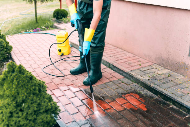 Best Driveway Pressure Washing  in Fort Llins, CO