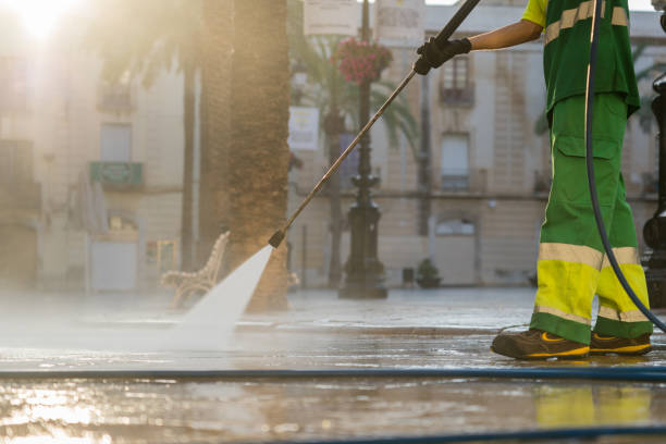 Professional  Pressure Washing Services in Fort Collins, CO